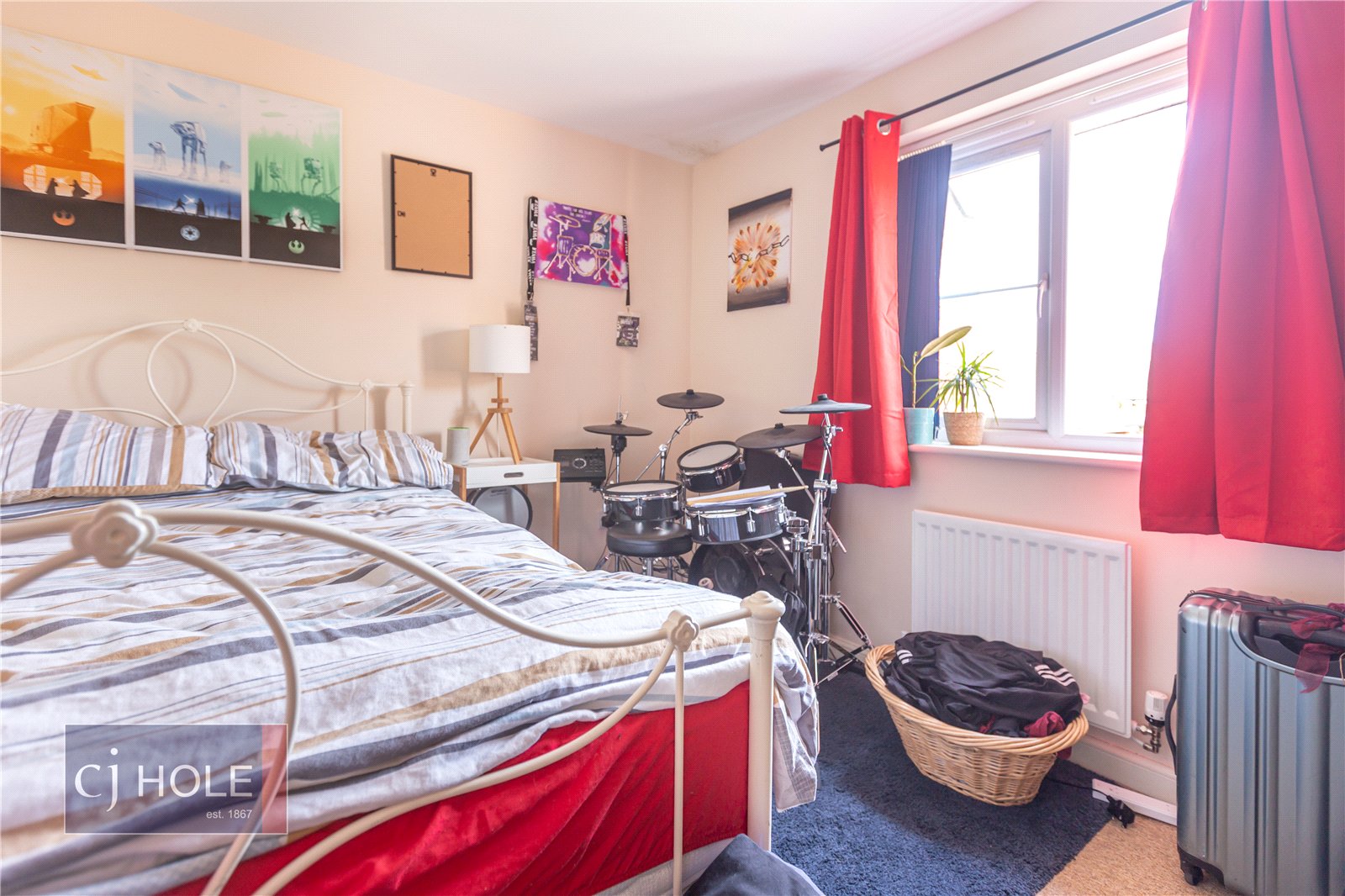 2 bedroom Flat to let in Horfield, Bristol