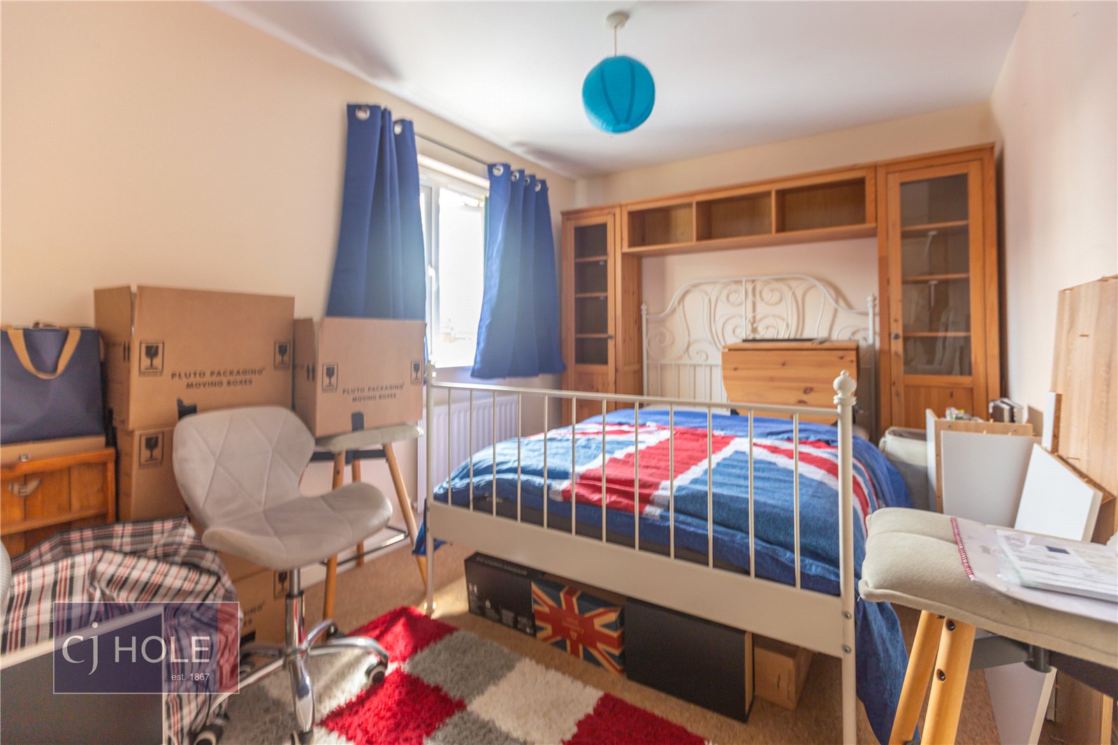 2 bedroom Flat to let in Horfield, Bristol
