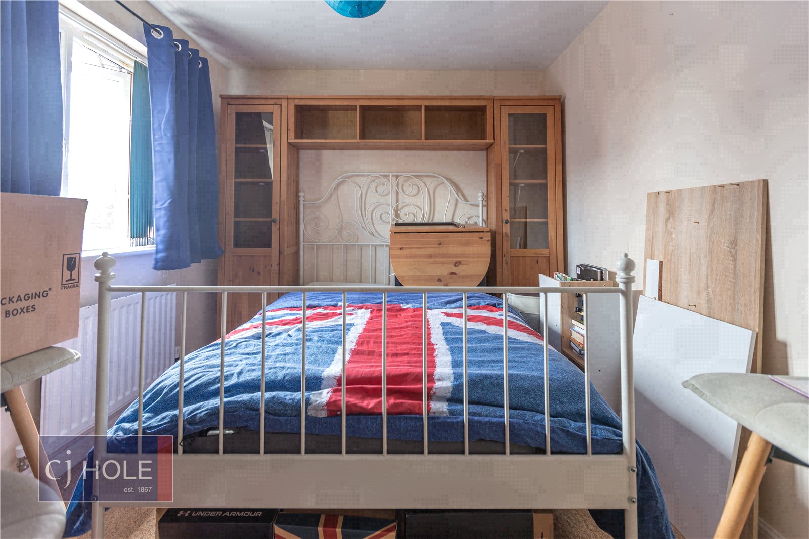 2 bedroom Flat to let in Horfield, Bristol