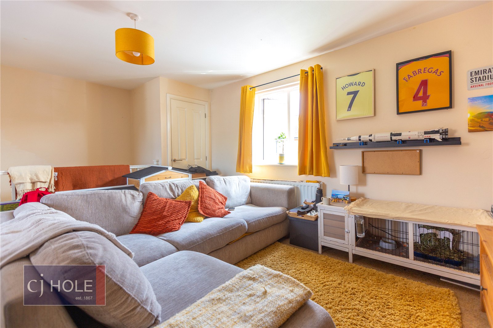 2 bedroom Flat to let in Horfield, Bristol