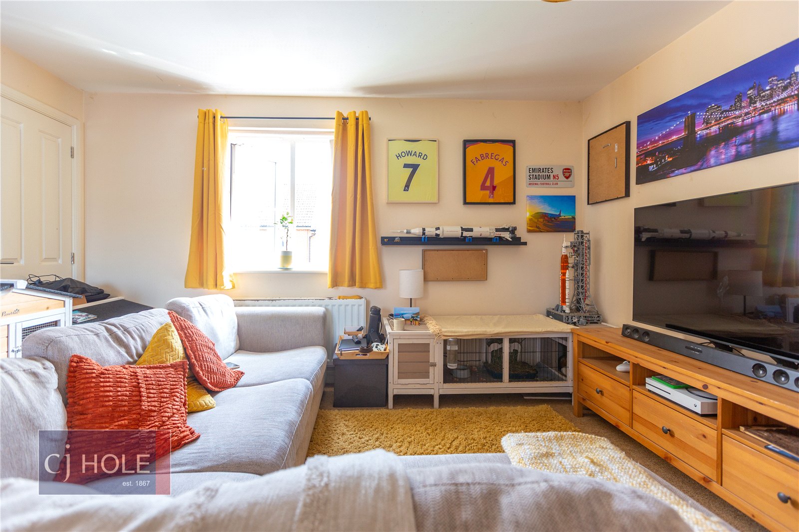 2 bedroom Flat to let in Horfield, Bristol