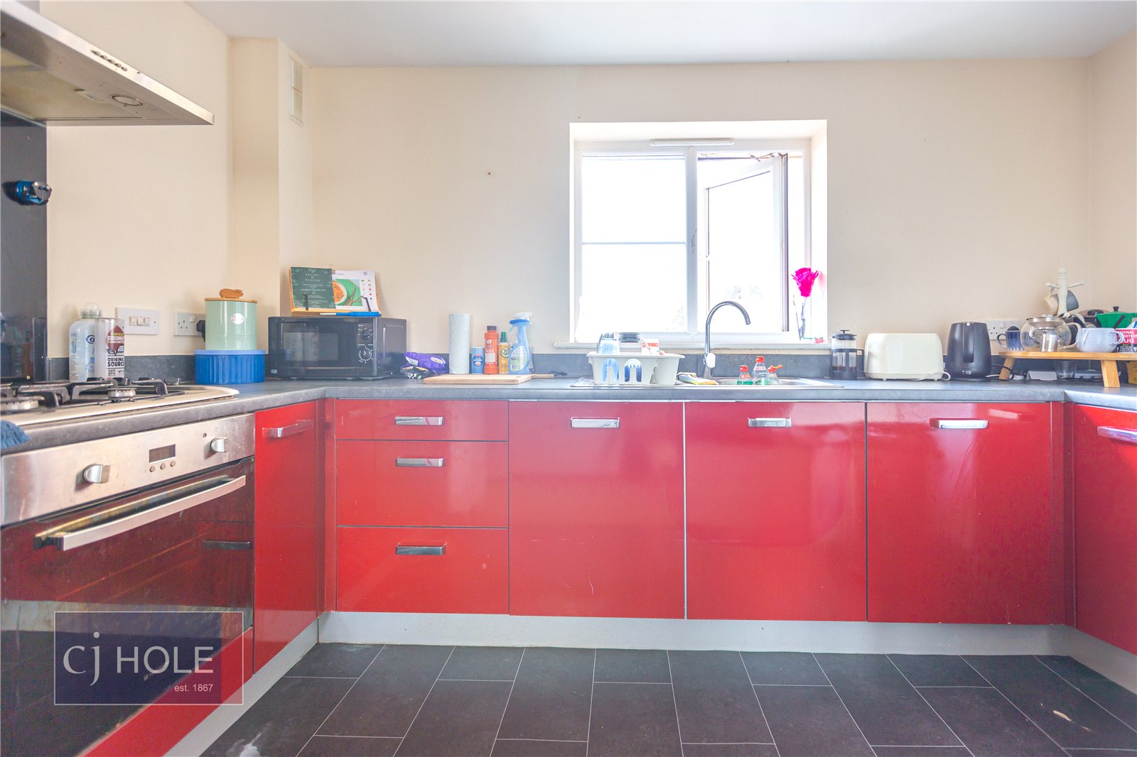 2 bedroom Flat to let in Horfield, Bristol