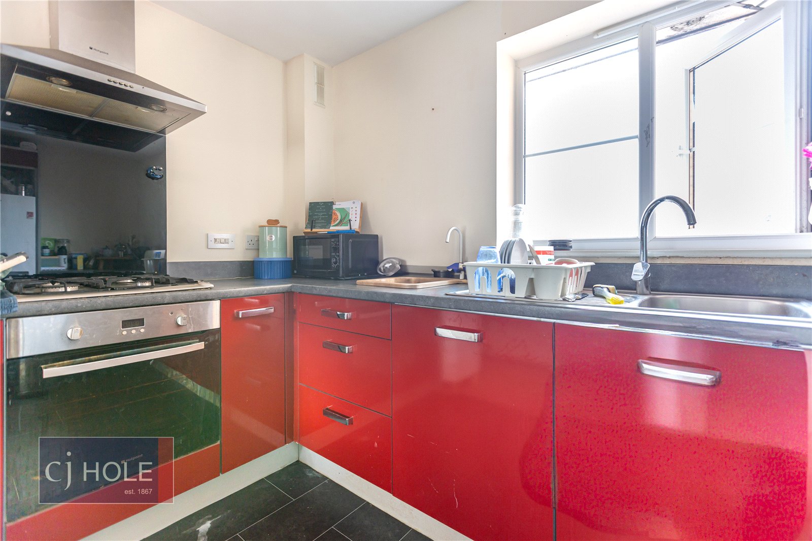 2 bedroom Flat to let in Horfield, Bristol