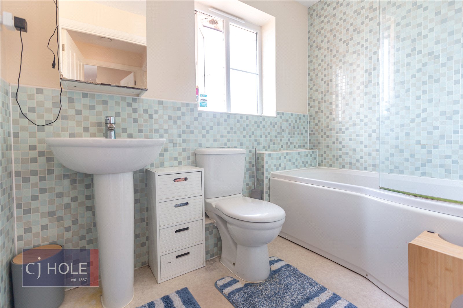 2 bedroom Flat to let in Horfield, Bristol