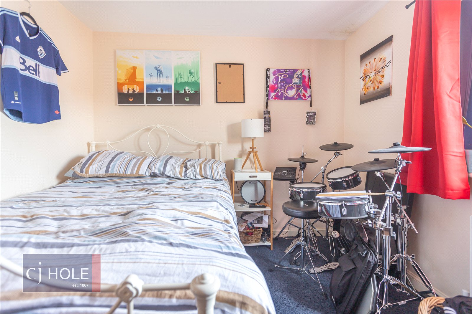 2 bedroom Flat to let in Horfield, Bristol