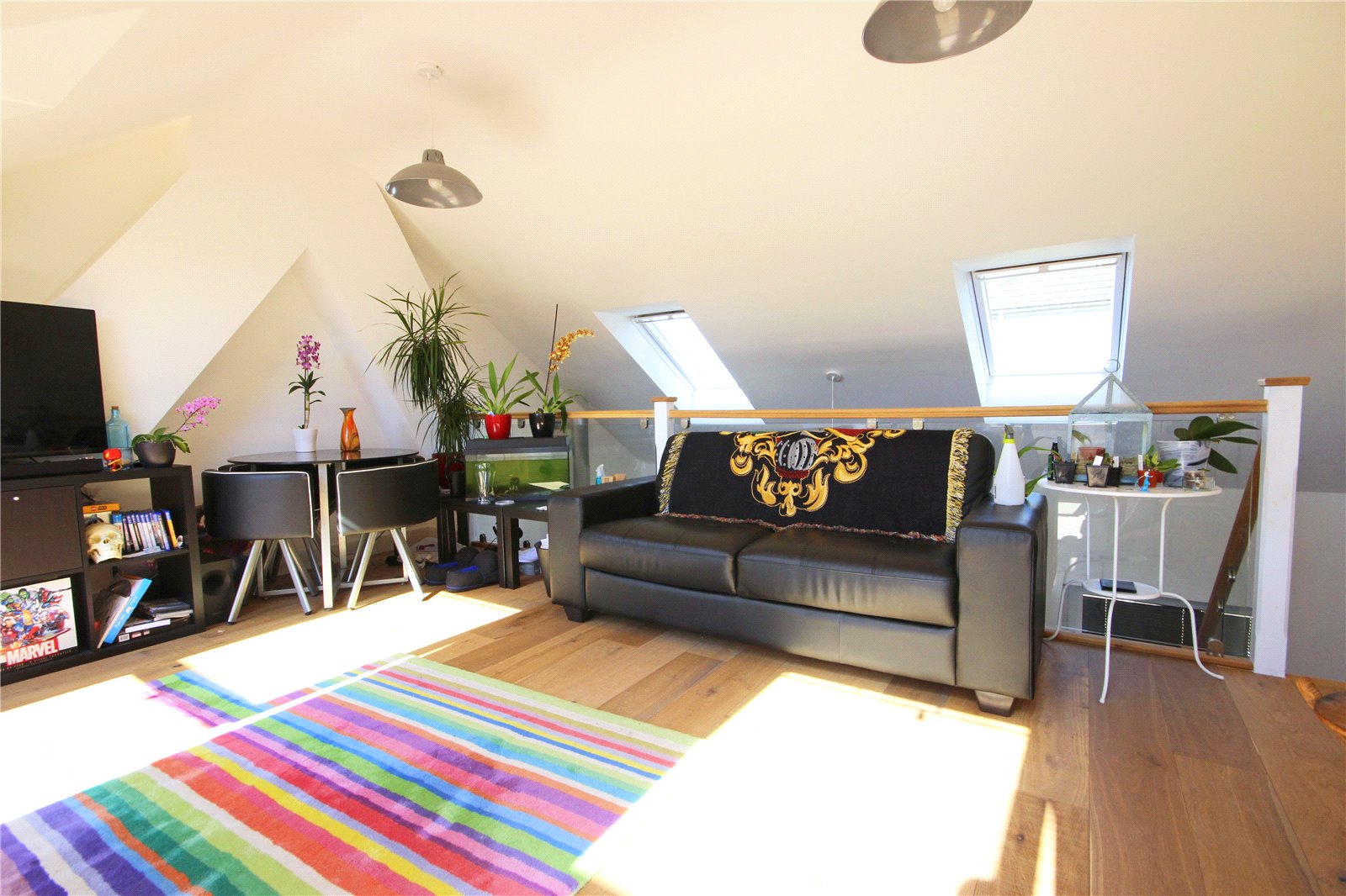 Ashley Down, Bristol