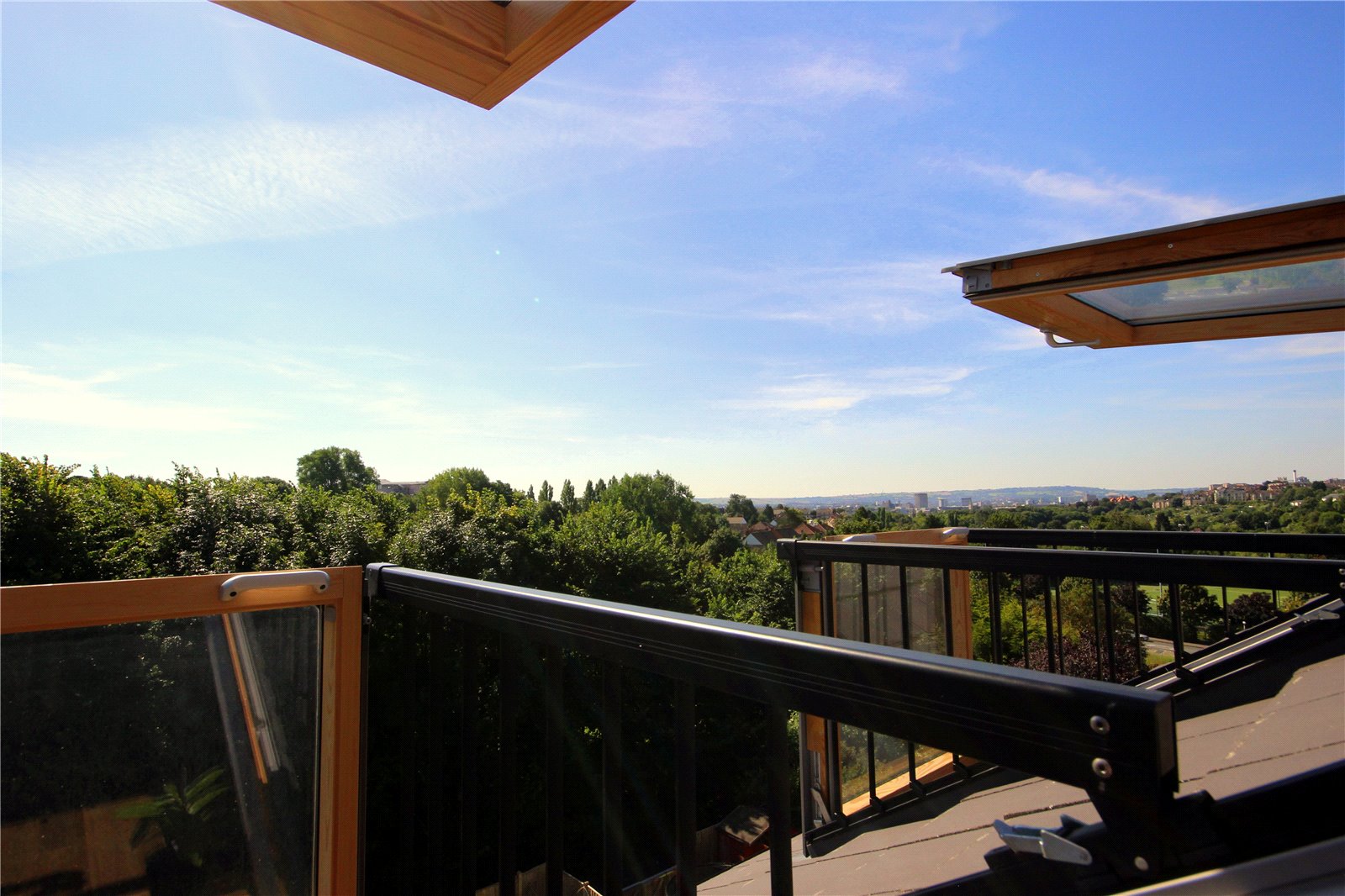 2 bedroom Flat to let in Ashley Down, Bristol