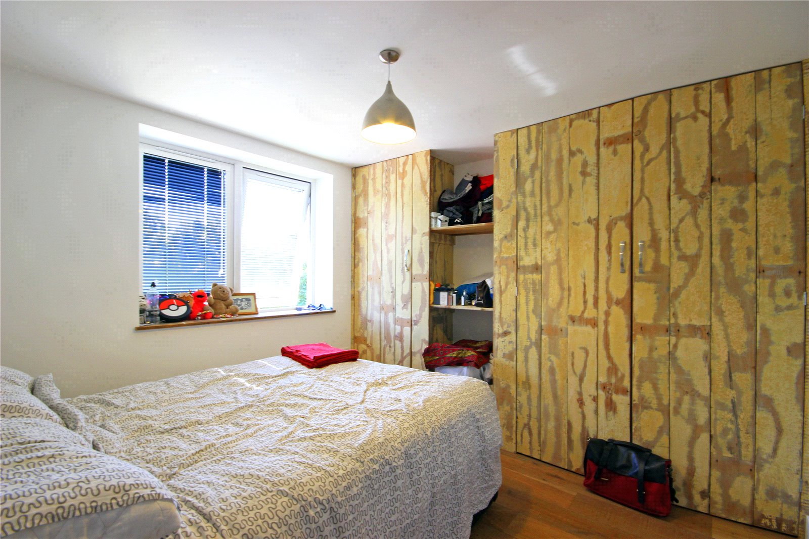 2 bedroom Flat to let in Ashley Down, Bristol