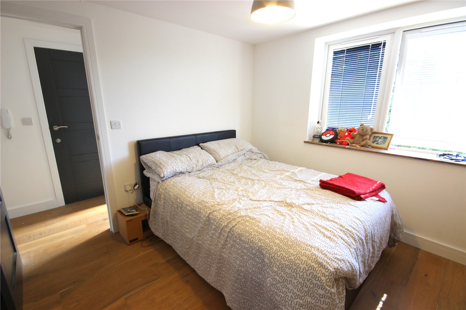 2 bedroom Flat to let in Ashley Down, Bristol