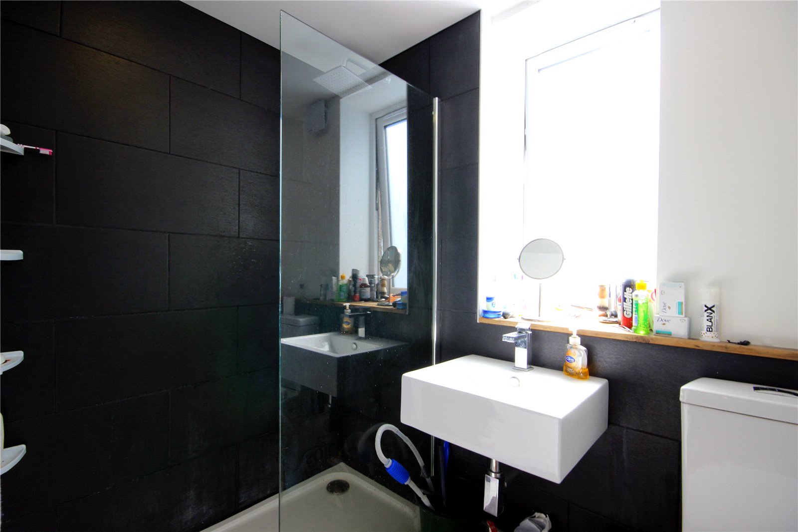 2 bedroom Flat to let in Ashley Down, Bristol