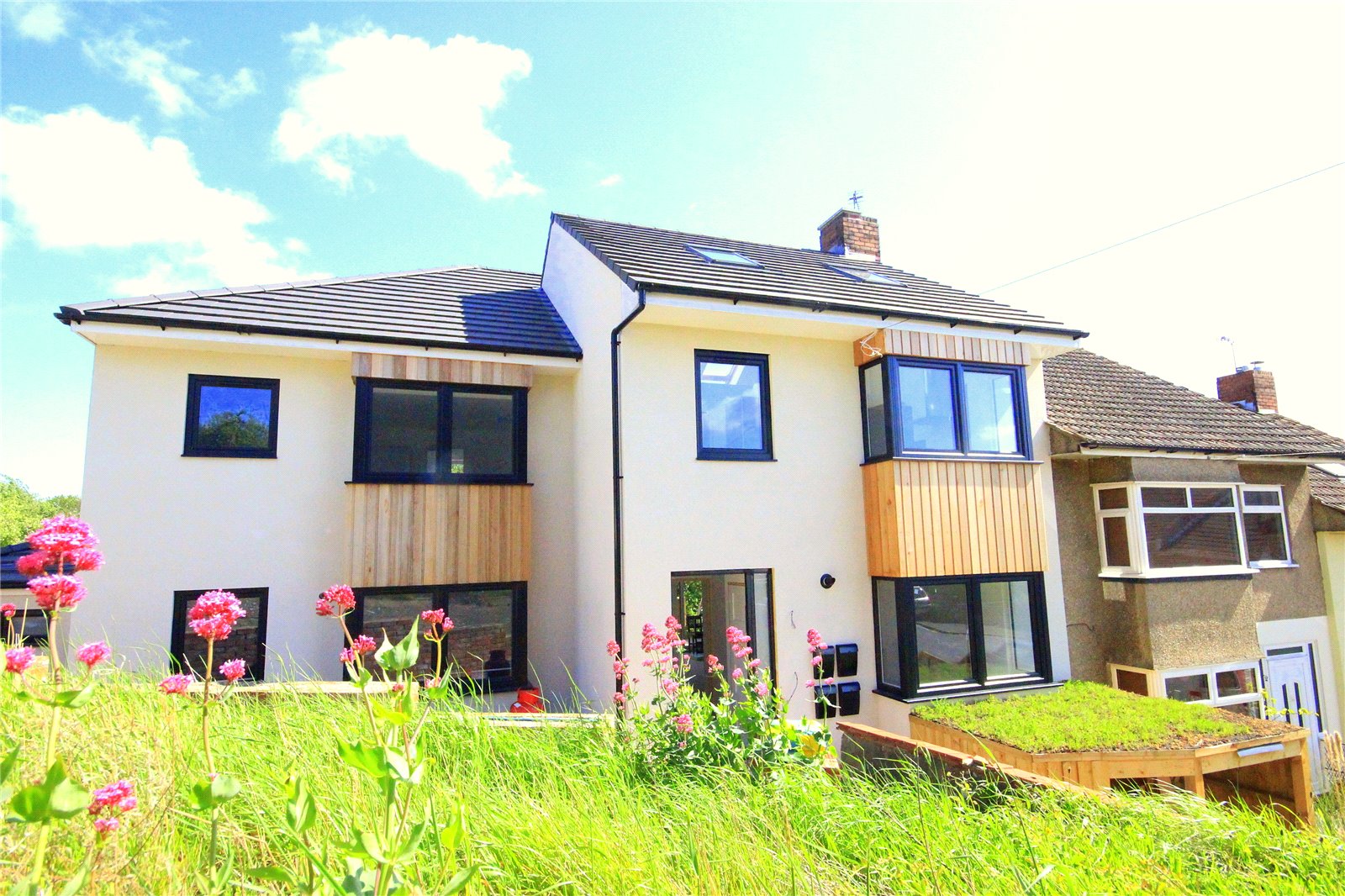 2 bedroom Flat to let in Ashley Down, Bristol