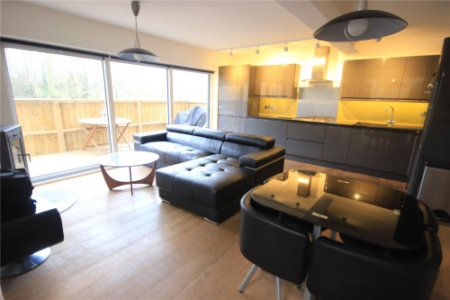 Ashley Down, Bristol