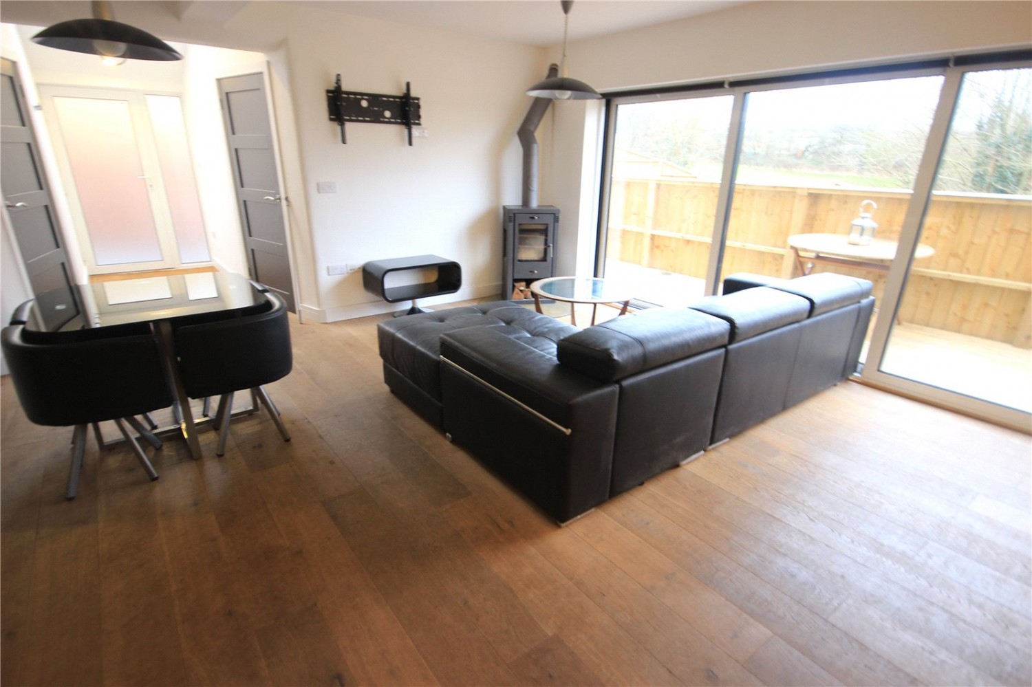 Ashley Down, Bristol