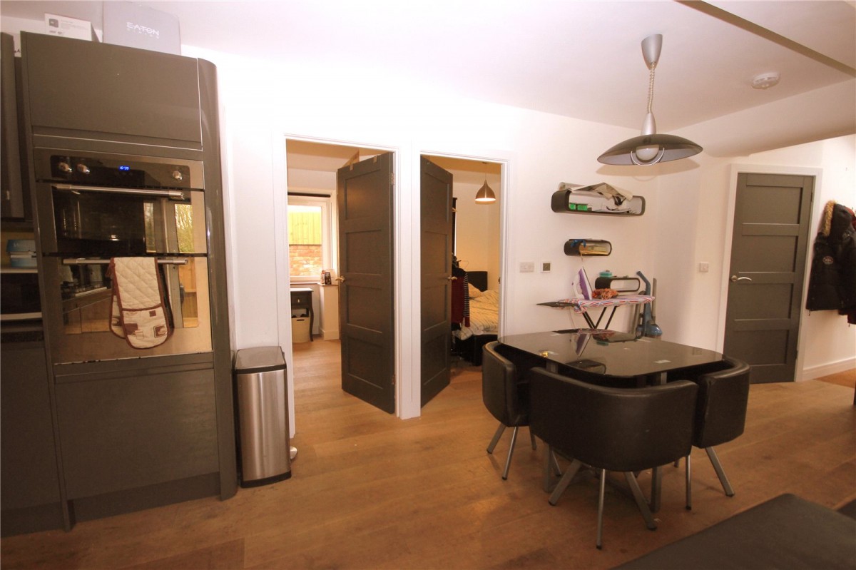 Ashley Down, Bristol