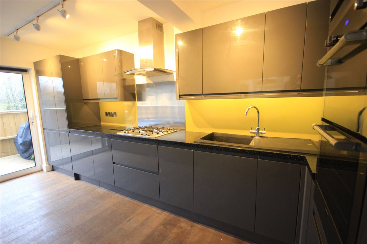 Ashley Down, Bristol