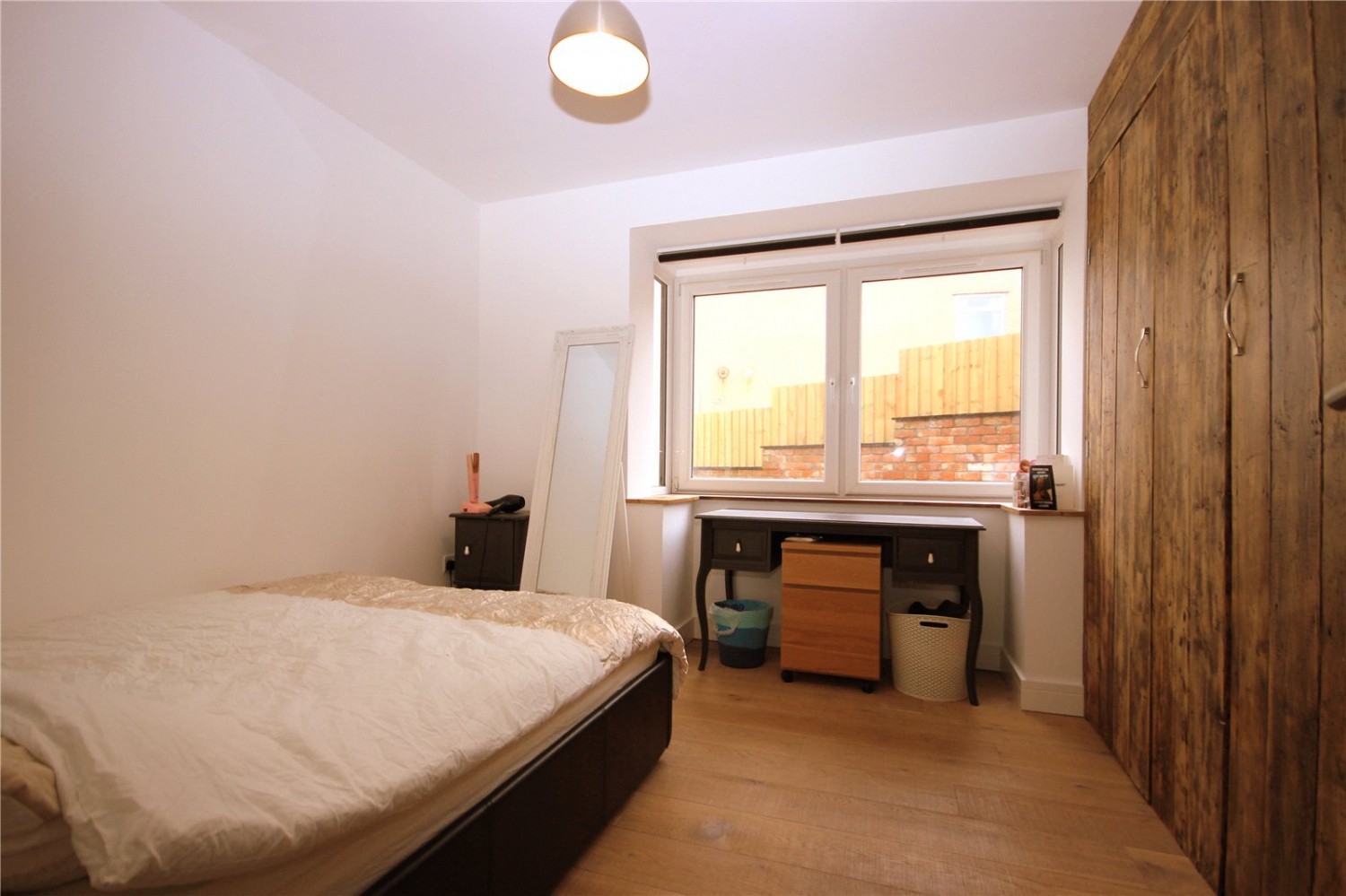 Ashley Down, Bristol