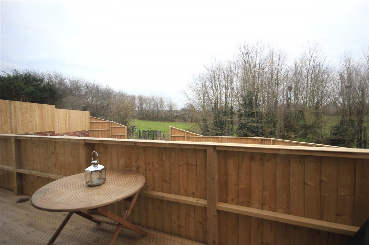 Ashley Down, Bristol