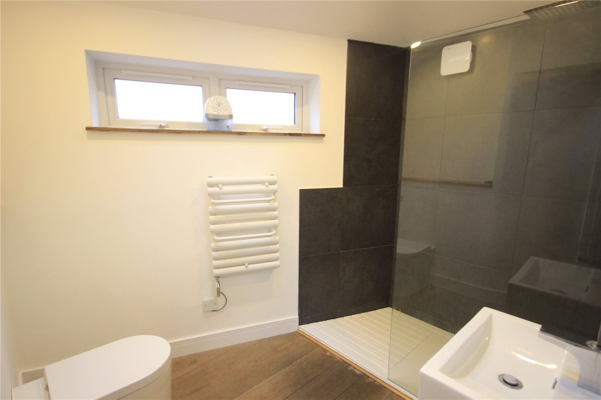 Ashley Down, Bristol