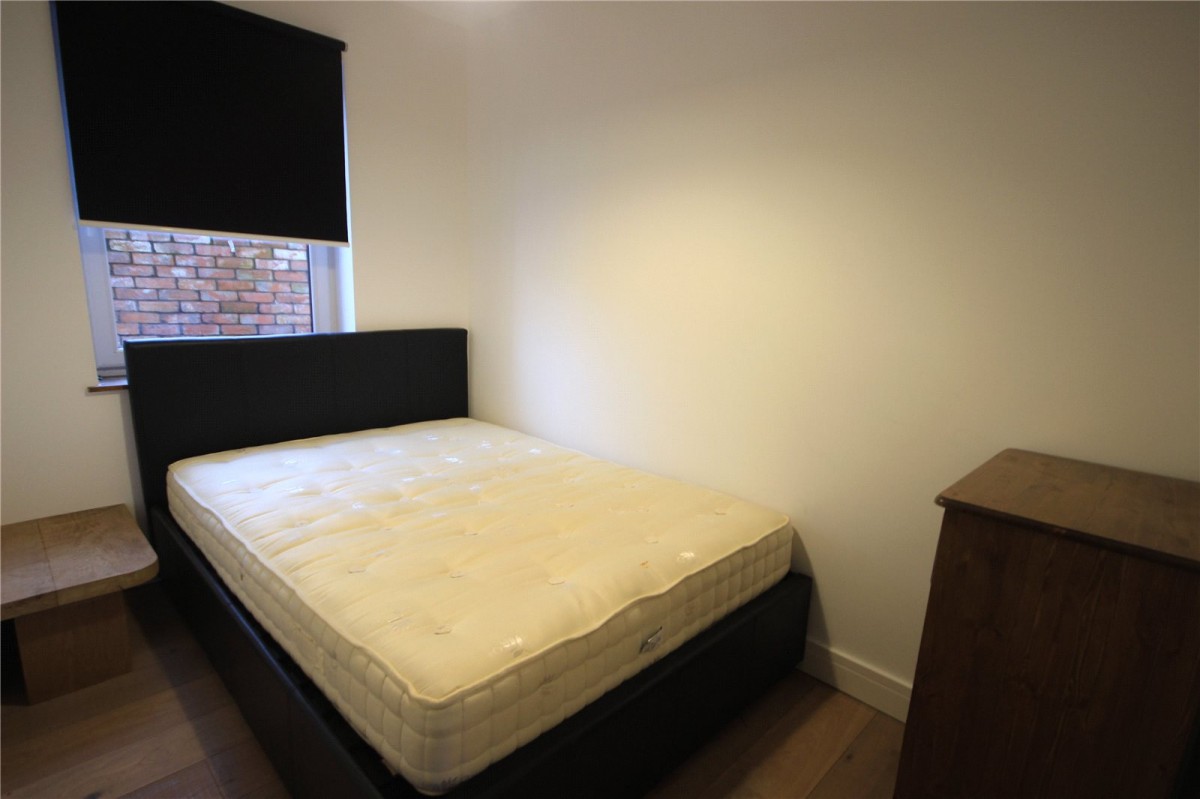 Ashley Down, Bristol