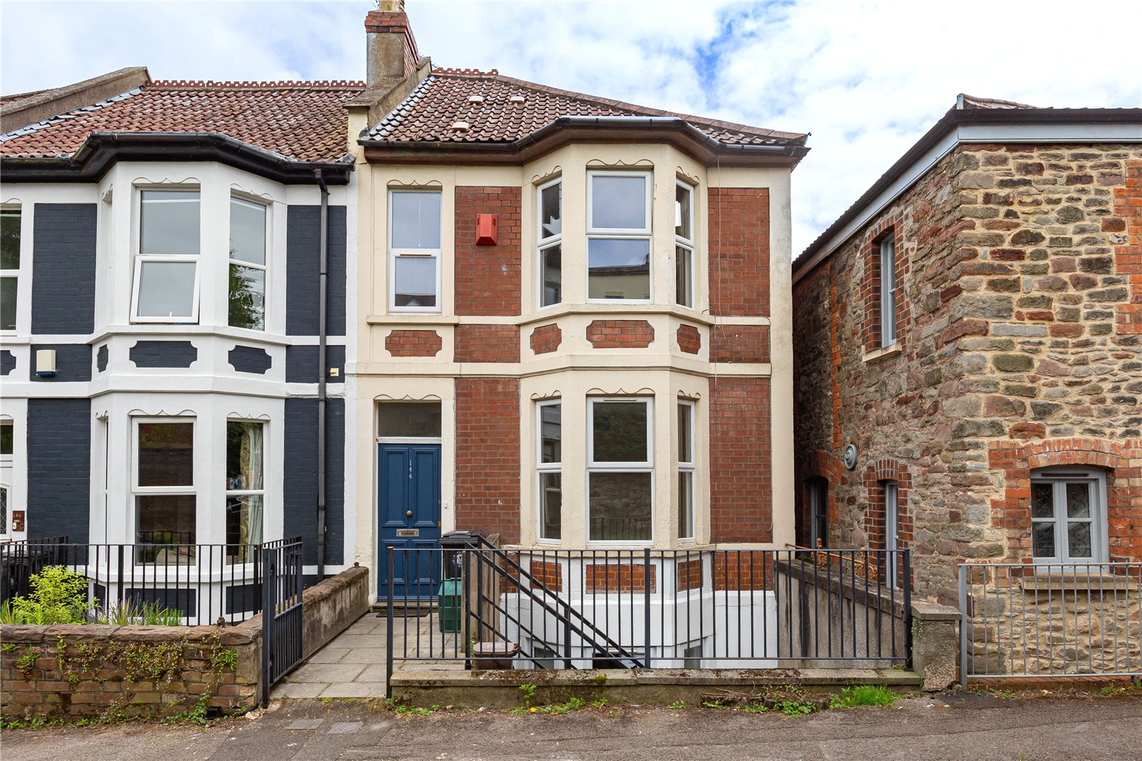 Montpelier, Bristol