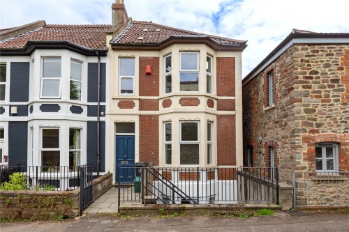 Montpelier, Bristol