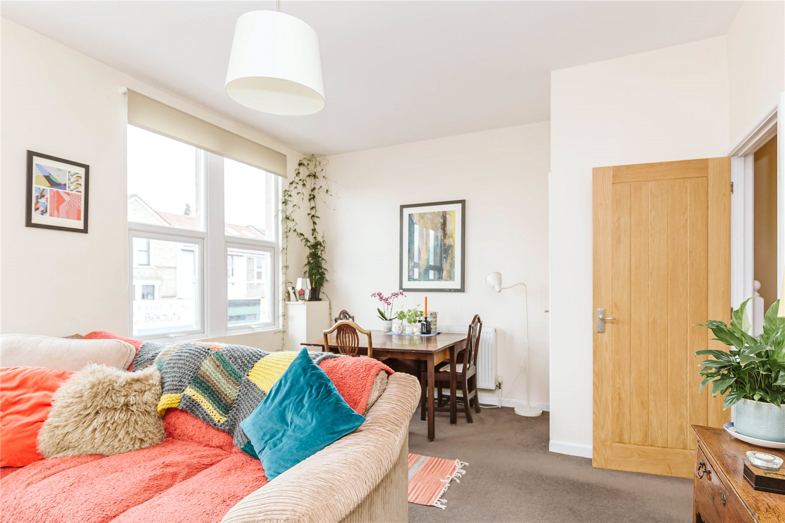 Horfield, Bristol
