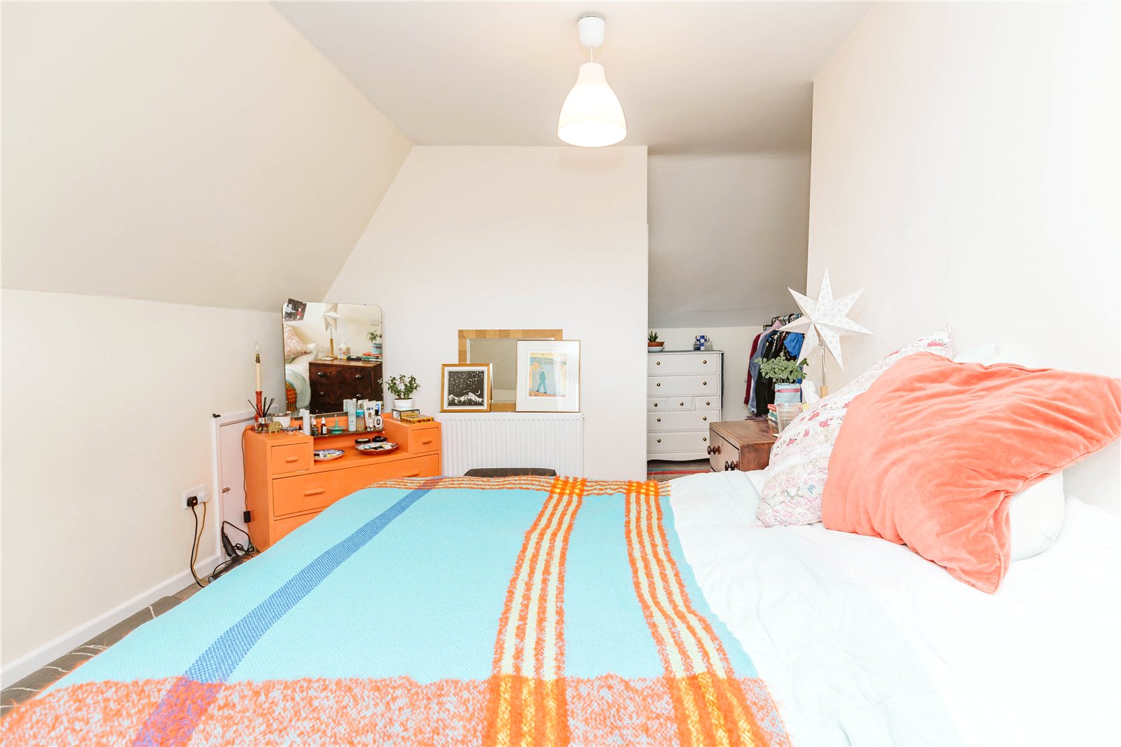 3 bedroom Flat to let in Horfield, Bristol