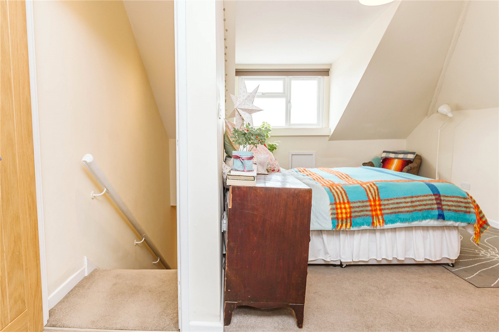 3 bedroom Flat to let in Horfield, Bristol