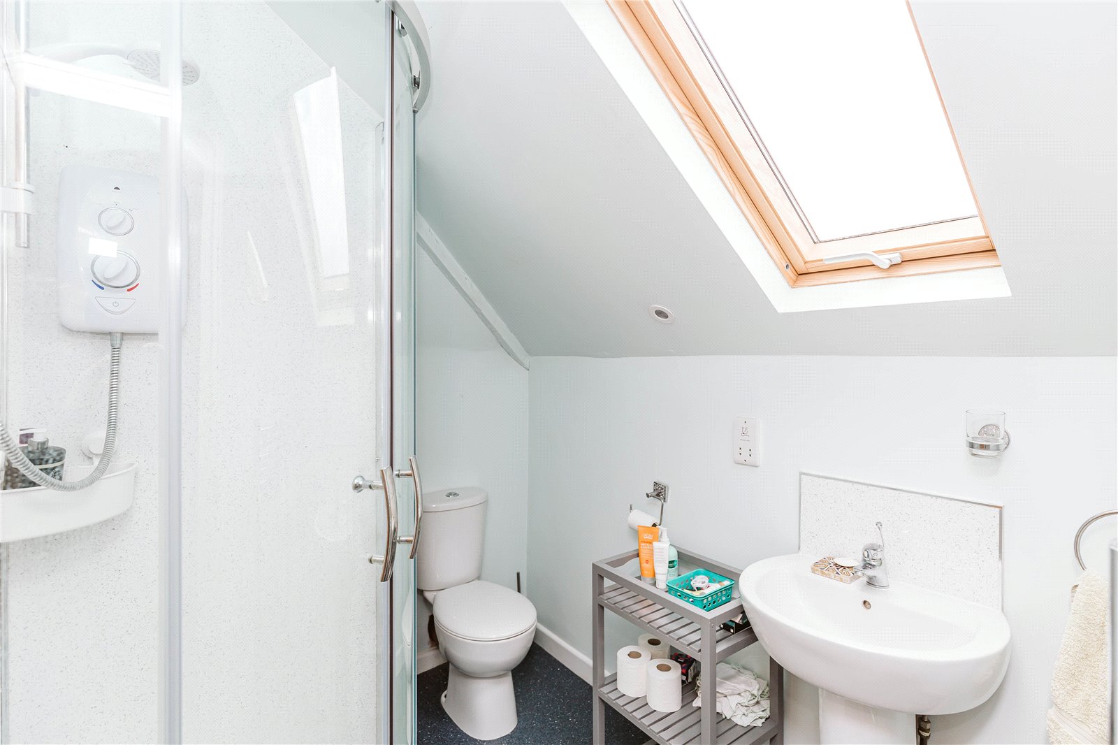 3 bedroom Flat to let in Horfield, Bristol