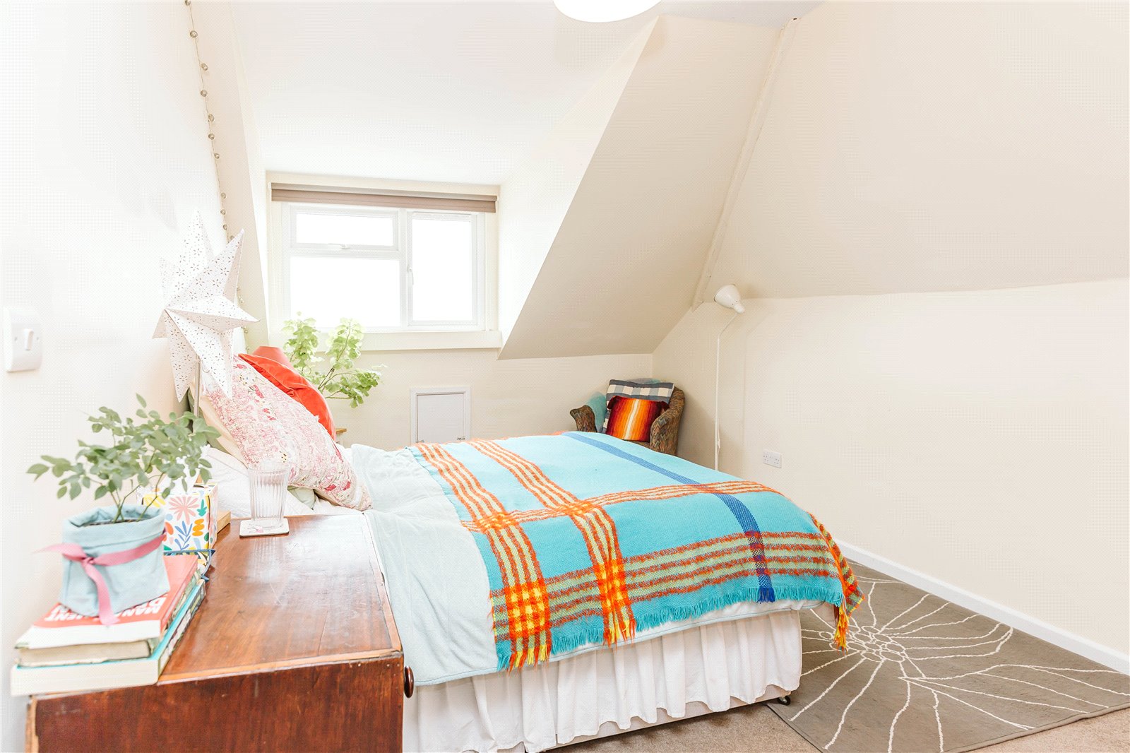 3 bedroom Flat to let in Horfield, Bristol