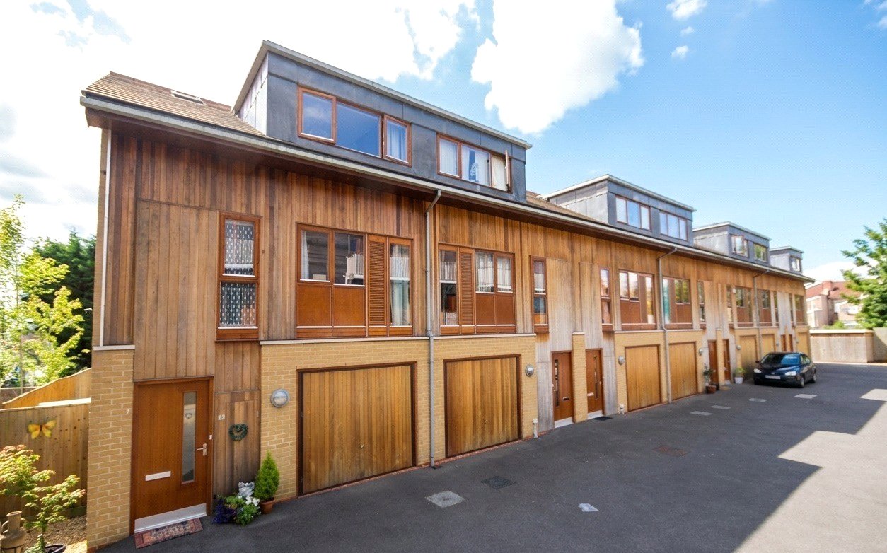 Westbury-On-Trym, Bristol