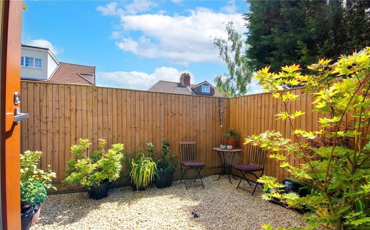3 bedroom House to let in Westbury-On-Trym, Bristol