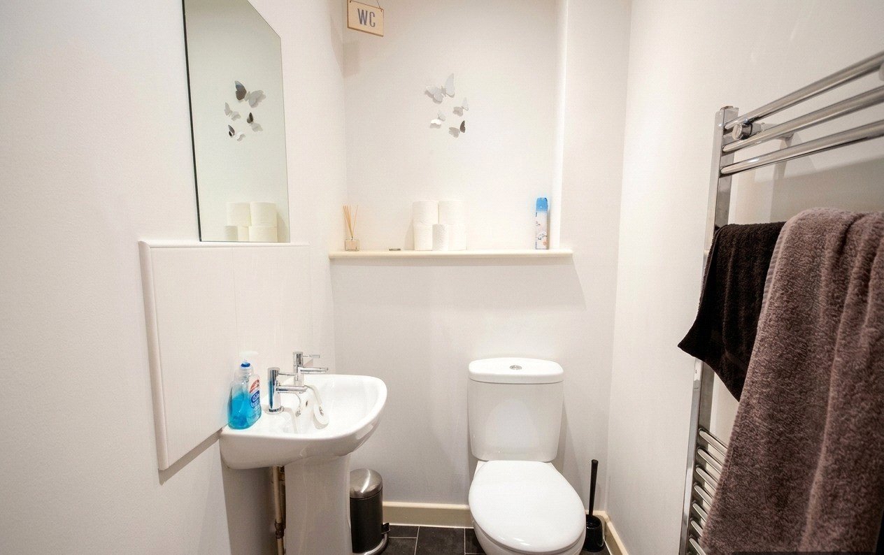 3 bedroom House to let in Westbury-On-Trym, Bristol