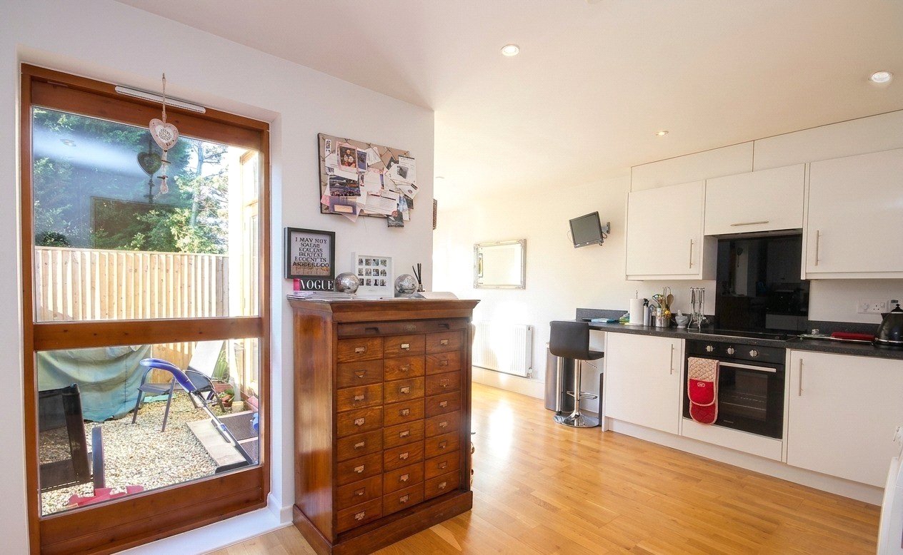 3 bedroom House to let in Westbury-On-Trym, Bristol