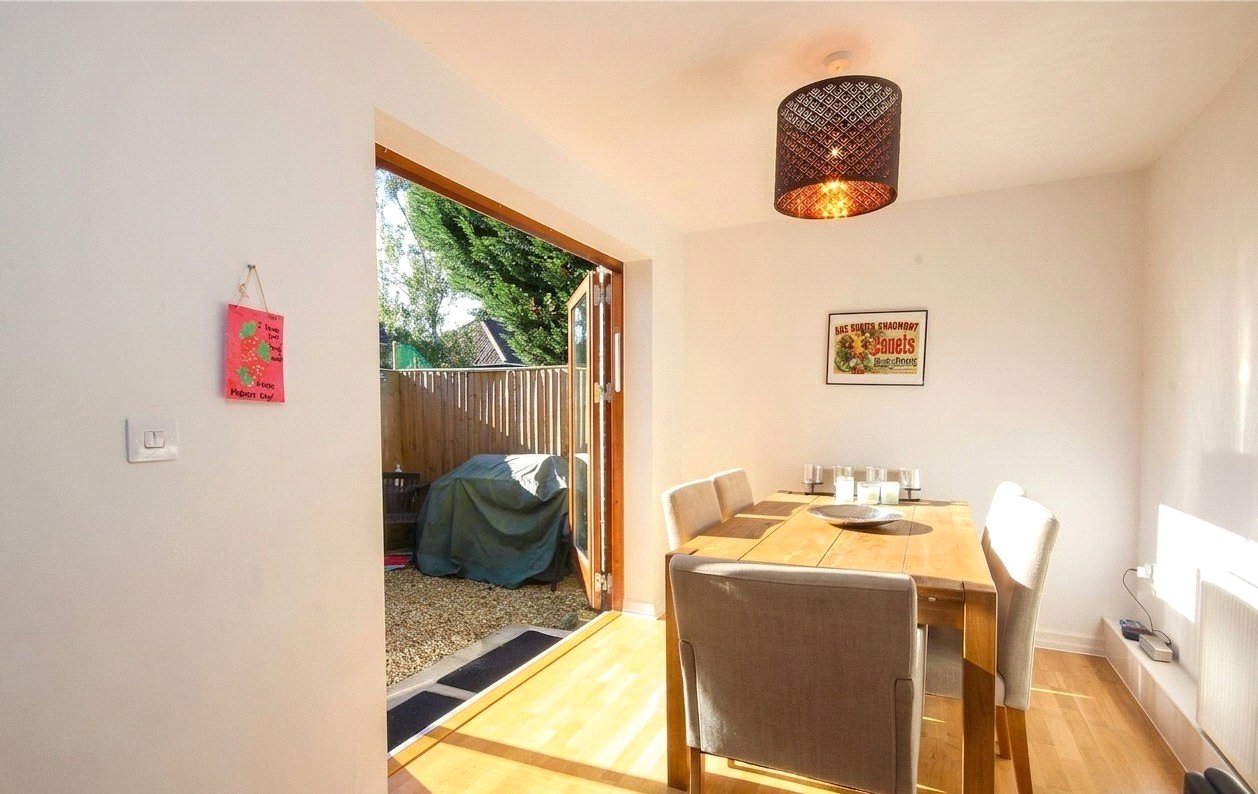 3 bedroom House to let in Westbury-On-Trym, Bristol