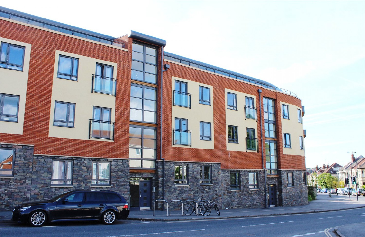Ashley Down, Bristol