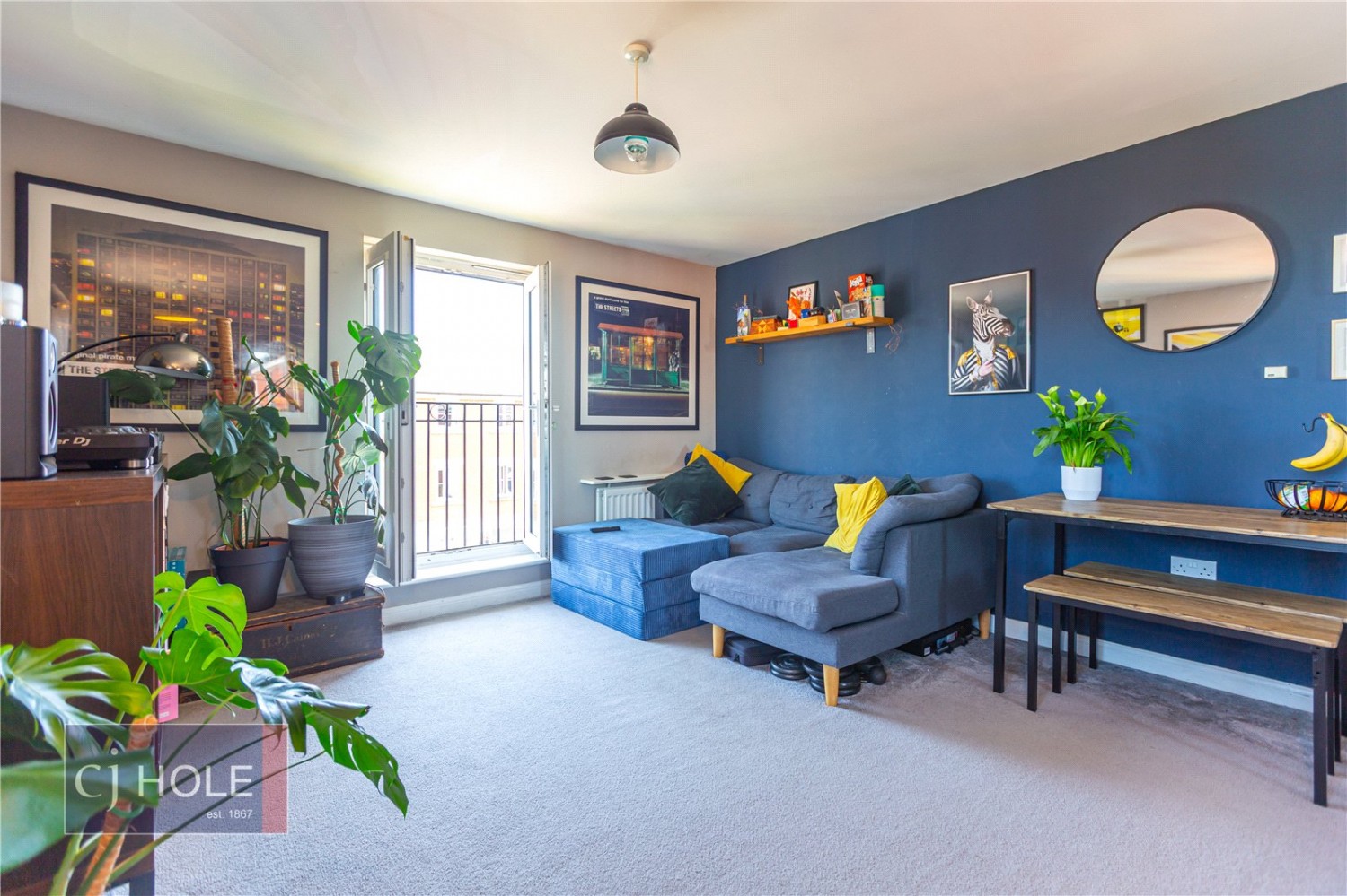 Horfield, Bristol