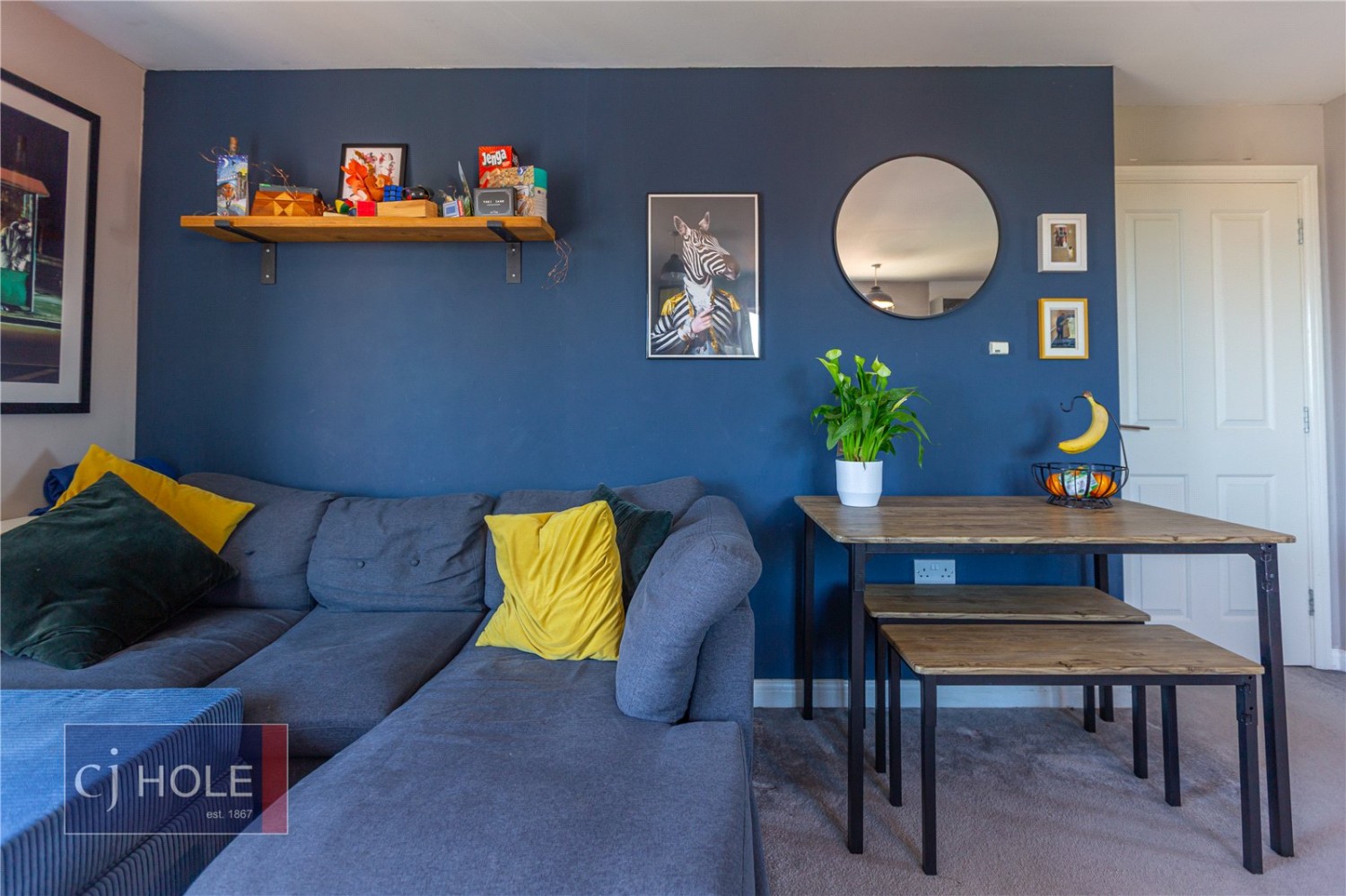 Horfield, Bristol