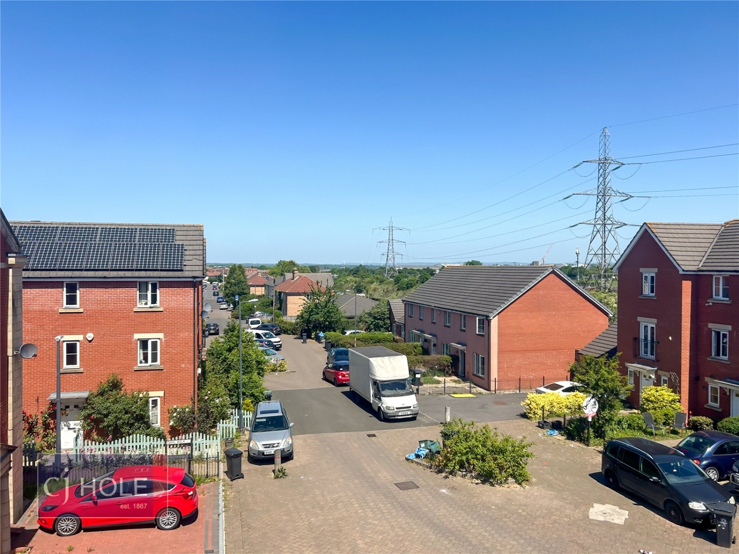 Horfield, Bristol