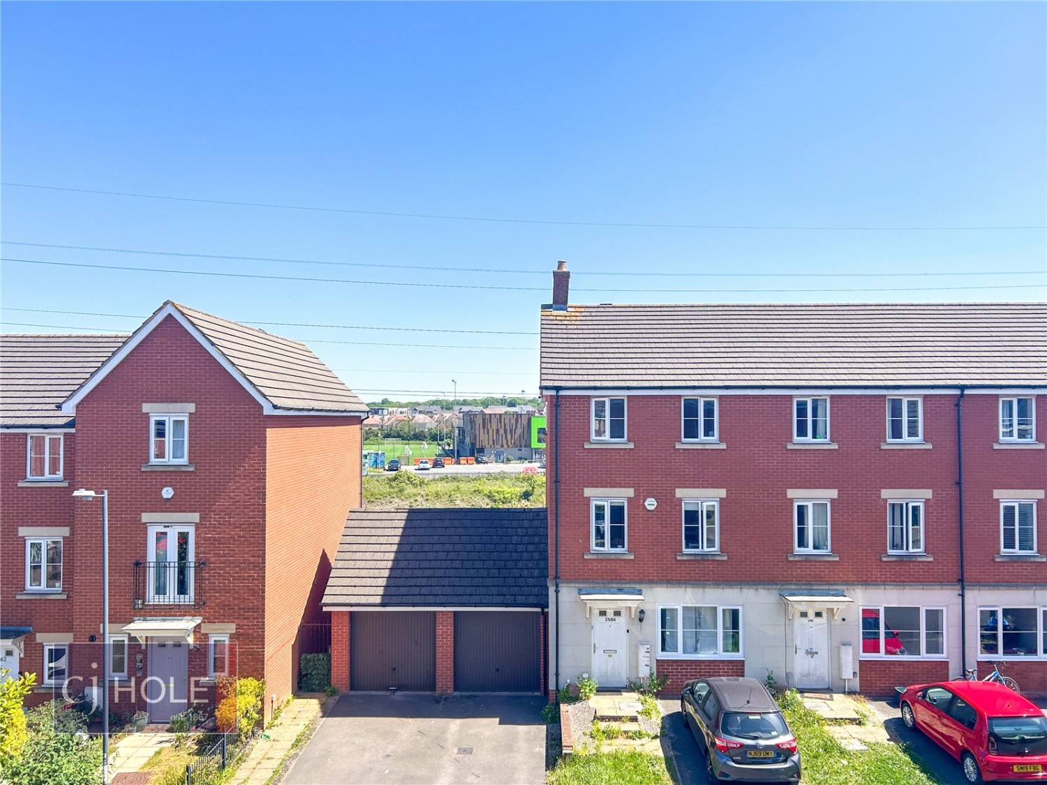 Horfield, Bristol
