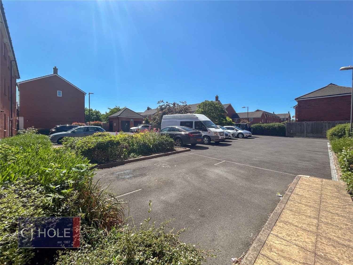 Horfield, Bristol