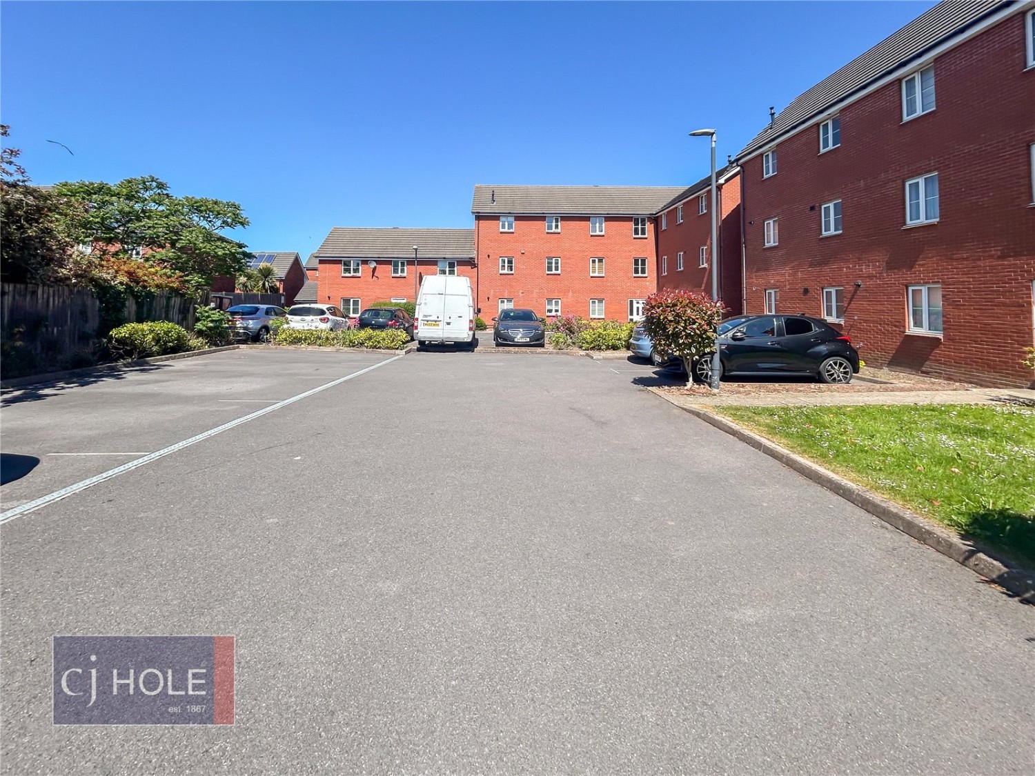Horfield, Bristol