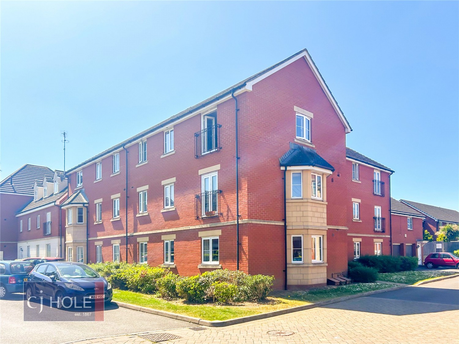 Horfield, Bristol