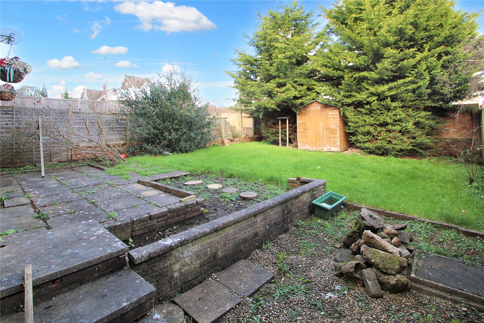 4 bedroom House for sale in Bristol