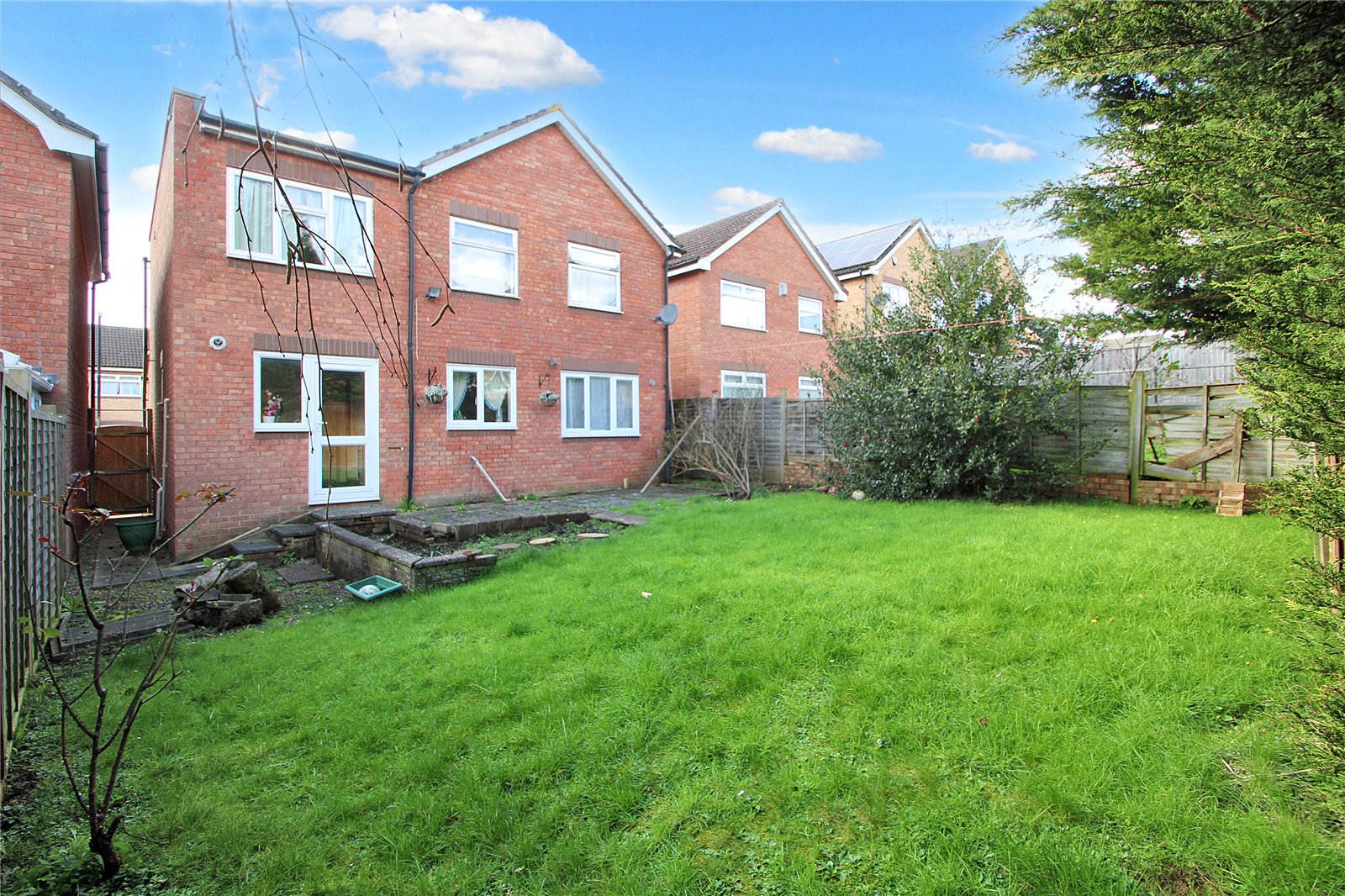 4 bedroom House for sale in Bristol