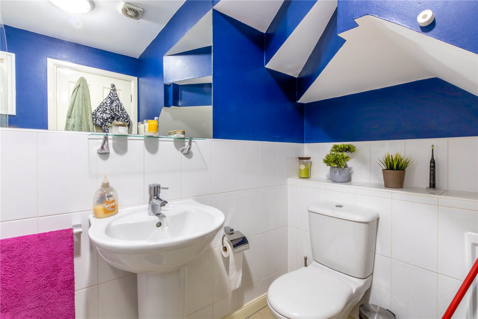 3 bedroom House for sale in Bristol