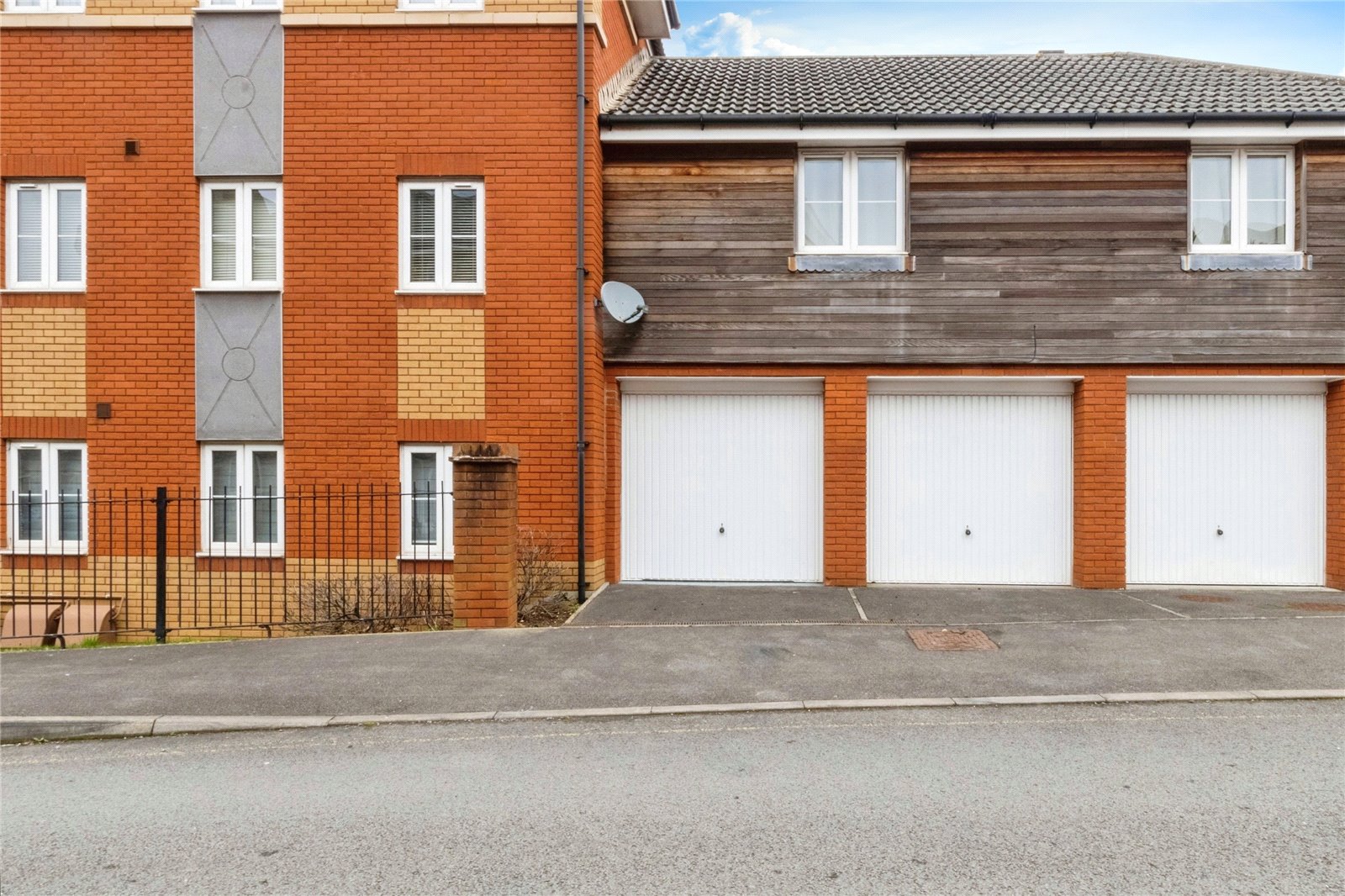 3 bedroom House for sale in Bristol