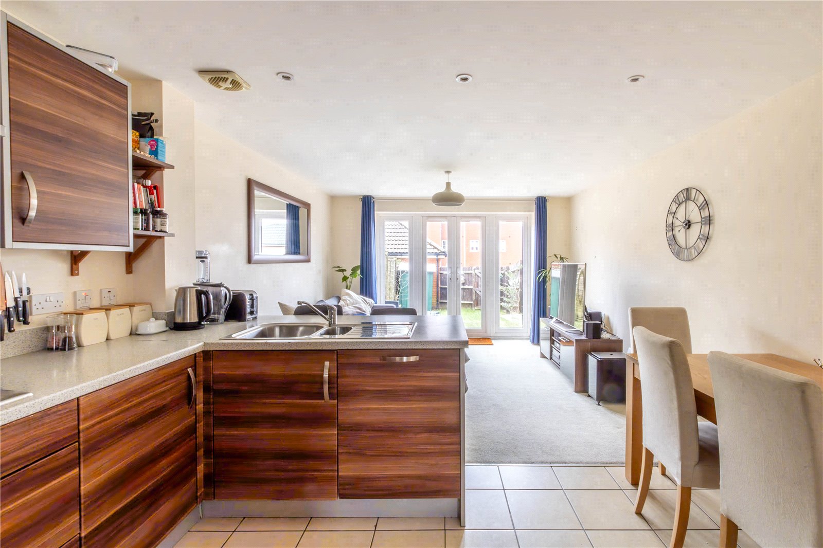 3 bedroom House for sale in Bristol