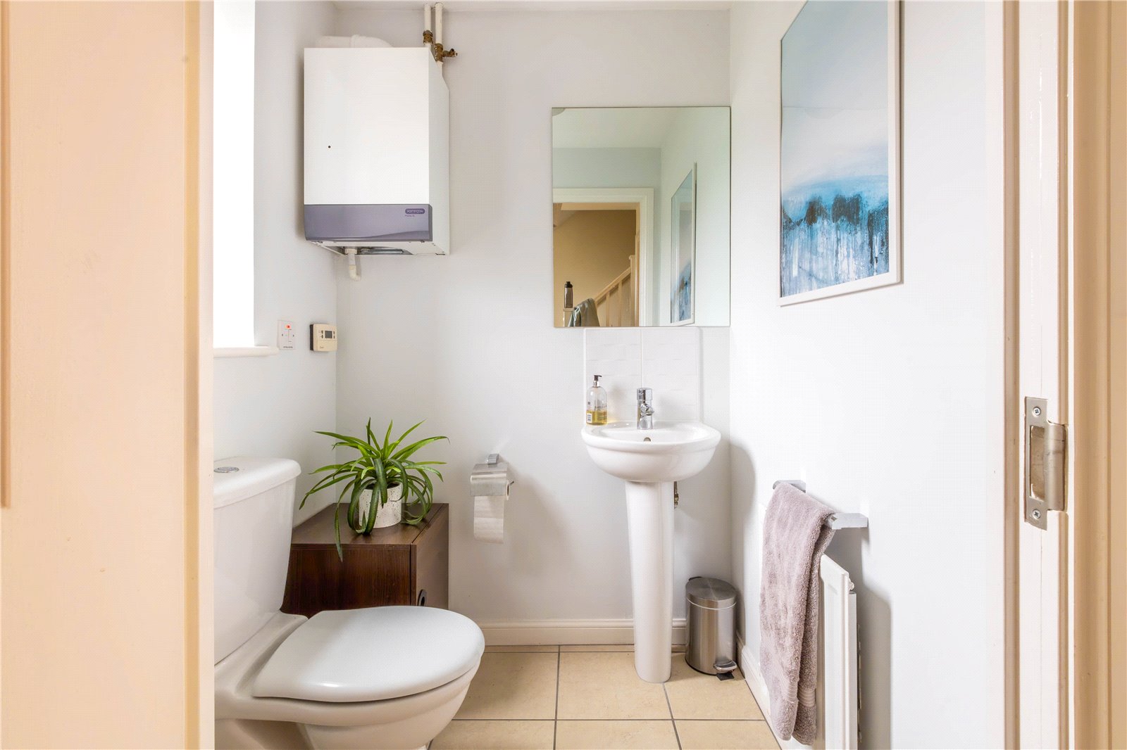 3 bedroom House for sale in Bristol