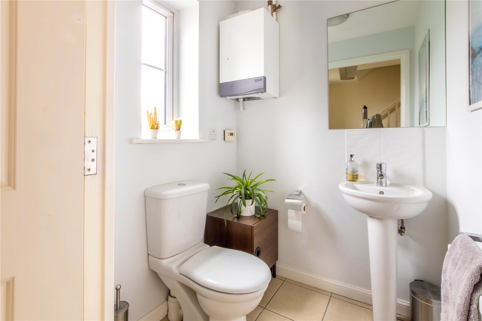 3 bedroom House for sale in Bristol